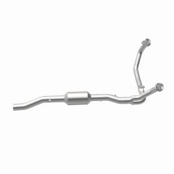 MAG Converter Direct Fit Magnaflow 4451280