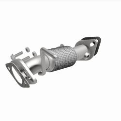 MAG BRE Front Pipe Kit Magnaflow 107-0168