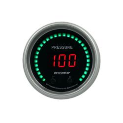 AutoMeter 6752-SC