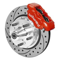 Wilwood 140-15459-DR