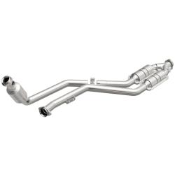 MAG Converter Direct Fit Magnaflow 444059