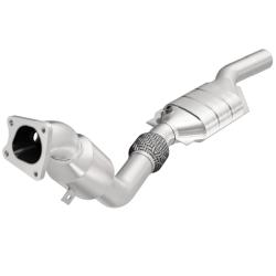 MAG Converter Direct Fit Magnaflow 49742