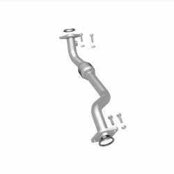 MAG BRE Front Pipe Kit Magnaflow 107-0072