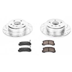 PowerStop K2564