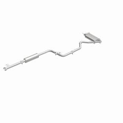 MAG BRE Exhaust Kits Magnaflow 106-0941
