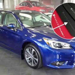 RALLY ARMOR MF34URBLKGRY