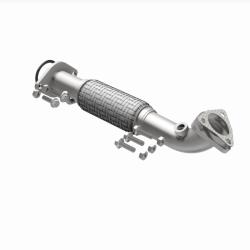 MAG BRE Front Pipe Kit Magnaflow 107-0206