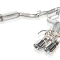 STAINLESS WORKS M18CBHFCL