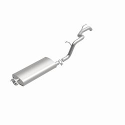 MAG BRE Exhaust Kits Magnaflow 106-0012