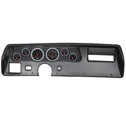 AutoMeter 7025-SC