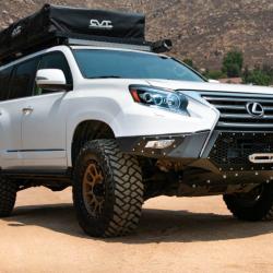 DV8 Offroad FBGX-01