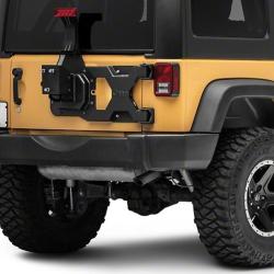 OFFICIALLY LICENSED JEEP OLJJ157736