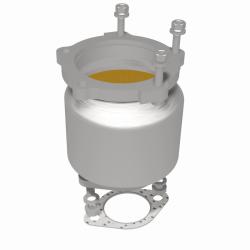 Magnaflow 452200