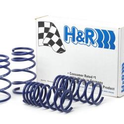 H&R 54408-77