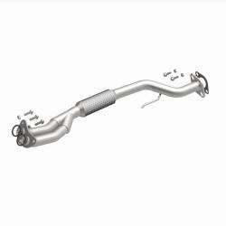 MAG BRE Front Pipe Kit Magnaflow 107-0026