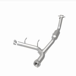 MAG Converter Direct Fit Magnaflow 4651411