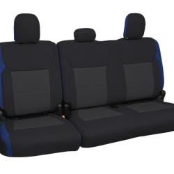 PRP Seats B096-04