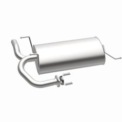 MAG BRE Exhaust Kits Magnaflow 108-0198