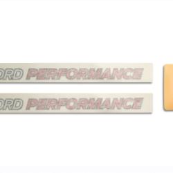 FORD RACING M1820FPBED