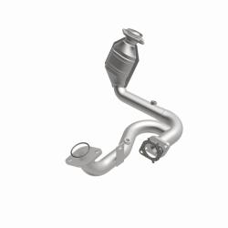 MAG Converter Direct Fit Magnaflow 93248