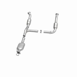MAG Converter Direct Fit Magnaflow 458028