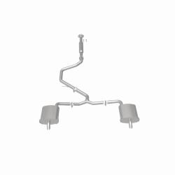 MAG BRE Exhaust Kits Magnaflow 106-0898