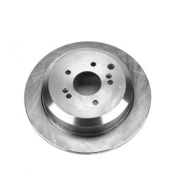 PSB Autospecialty Rotor PowerStop JBR1525