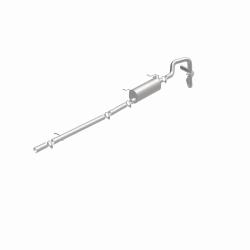 MAG BRE Exhaust Kits Magnaflow 106-0007