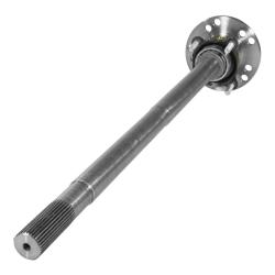 Yukon Gear & Axle YA WD44JLNON-K