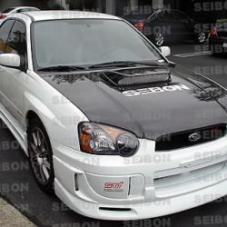 SEIBON HD0405SBIMPOE