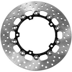 BRE Powersports Discs Brembo OE 78B40837