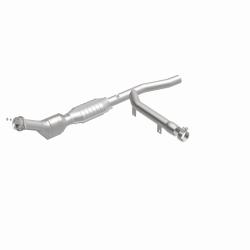 MAG Converter Direct Fit Magnaflow 447132