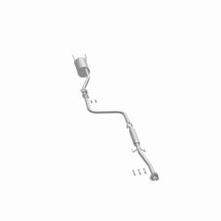 MAG BRE Exhaust Kits Magnaflow 106-0306