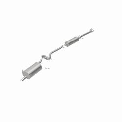 MAG BRE Exhaust Kits Magnaflow 106-0621