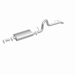 MAG BRE Exhaust Kits Magnaflow 106-0051