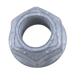YUK Nuts Yukon Gear & Axle YSPPN-014