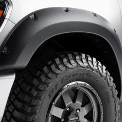 Bushwacker 58131-08