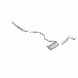 MAG BRE Exhaust Kits Magnaflow 106-0776