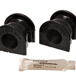 ES Sway Bar Bushings - Black Energy Suspension 16.5142G