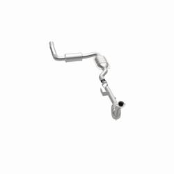 MAG Converter Direct Fit Magnaflow 49865