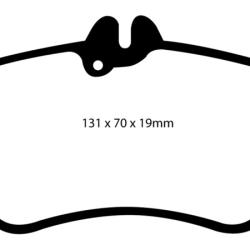 EBC DP21580