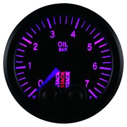 AutoMeter ST3501