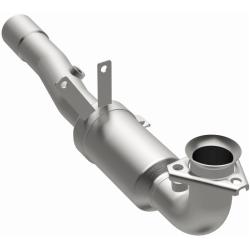 Magnaflow 4481408