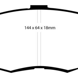 EBC DP31006C