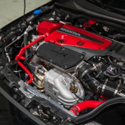 Mishimoto MMHOSE-CTR-23BK