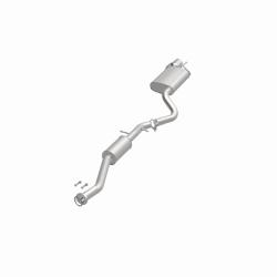 MAG BRE Exhaust Kits Magnaflow 106-0932
