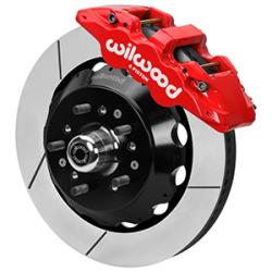 WIL Aero Brake Kit Wilwood 140-16209-R