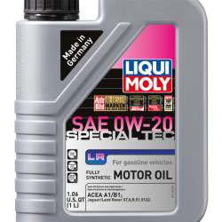 LIQUI MOLY 20408