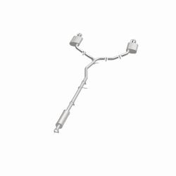 MAG BRE Exhaust Kits Magnaflow 106-0943