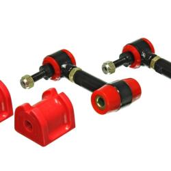 ES Sway Bar Bushings - Red Energy Suspension 8.5139R